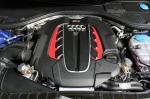 Audi RS7 Sportback 2013 года (WW)